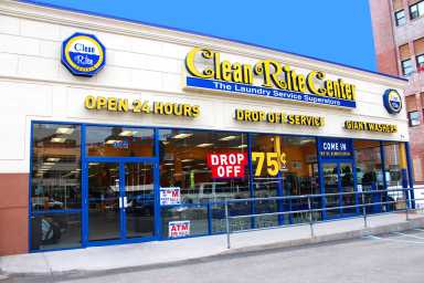CRC Storefront