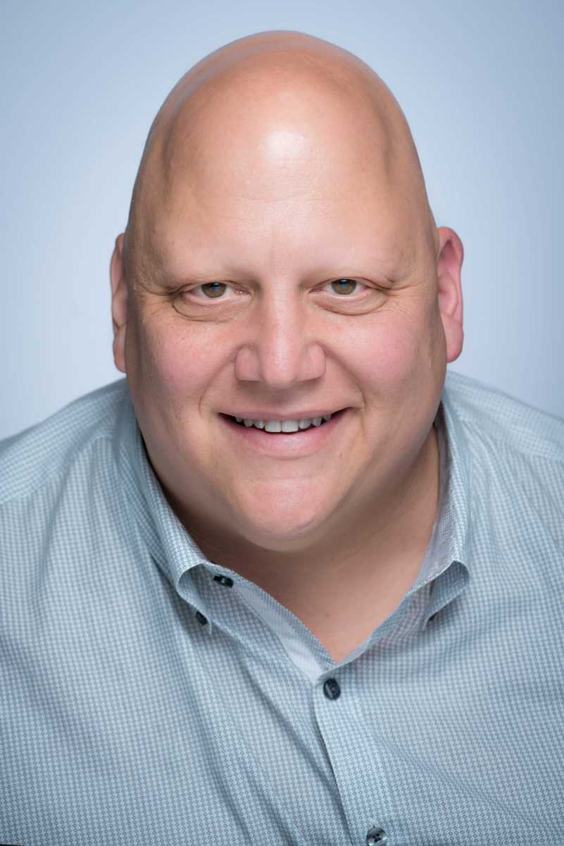 Cardinal Health RBC 2016. Headshot party. Photo by Alabastro Photography.