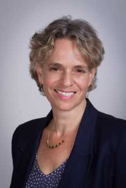 Sharen Duke Headshot