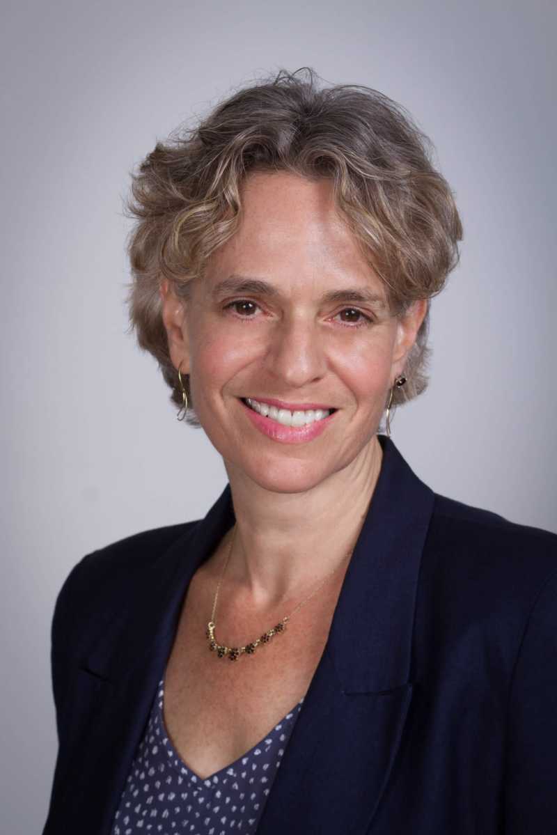 Sharen Duke Headshot