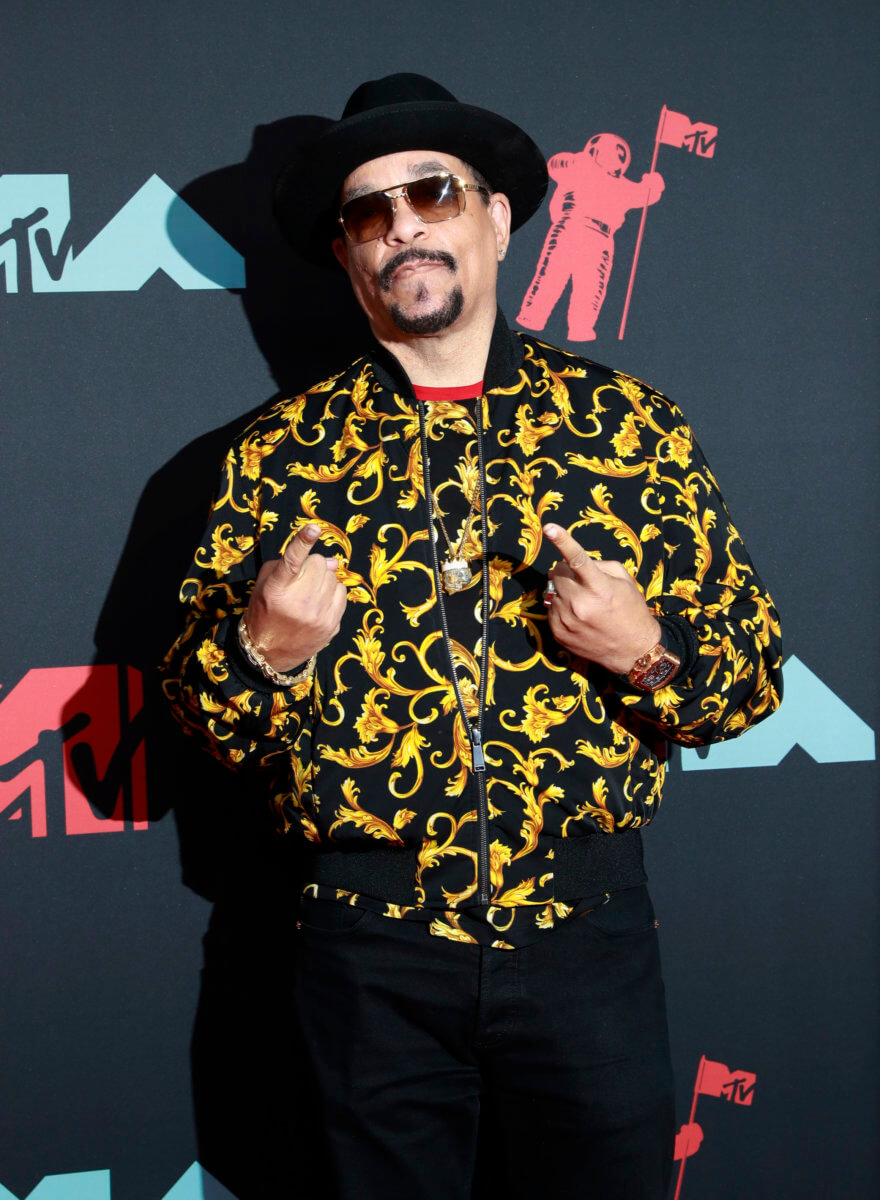 2019 MTV Video Music Awards – Arrivals – Prudential Center, Newark, New Jersey, U.S.