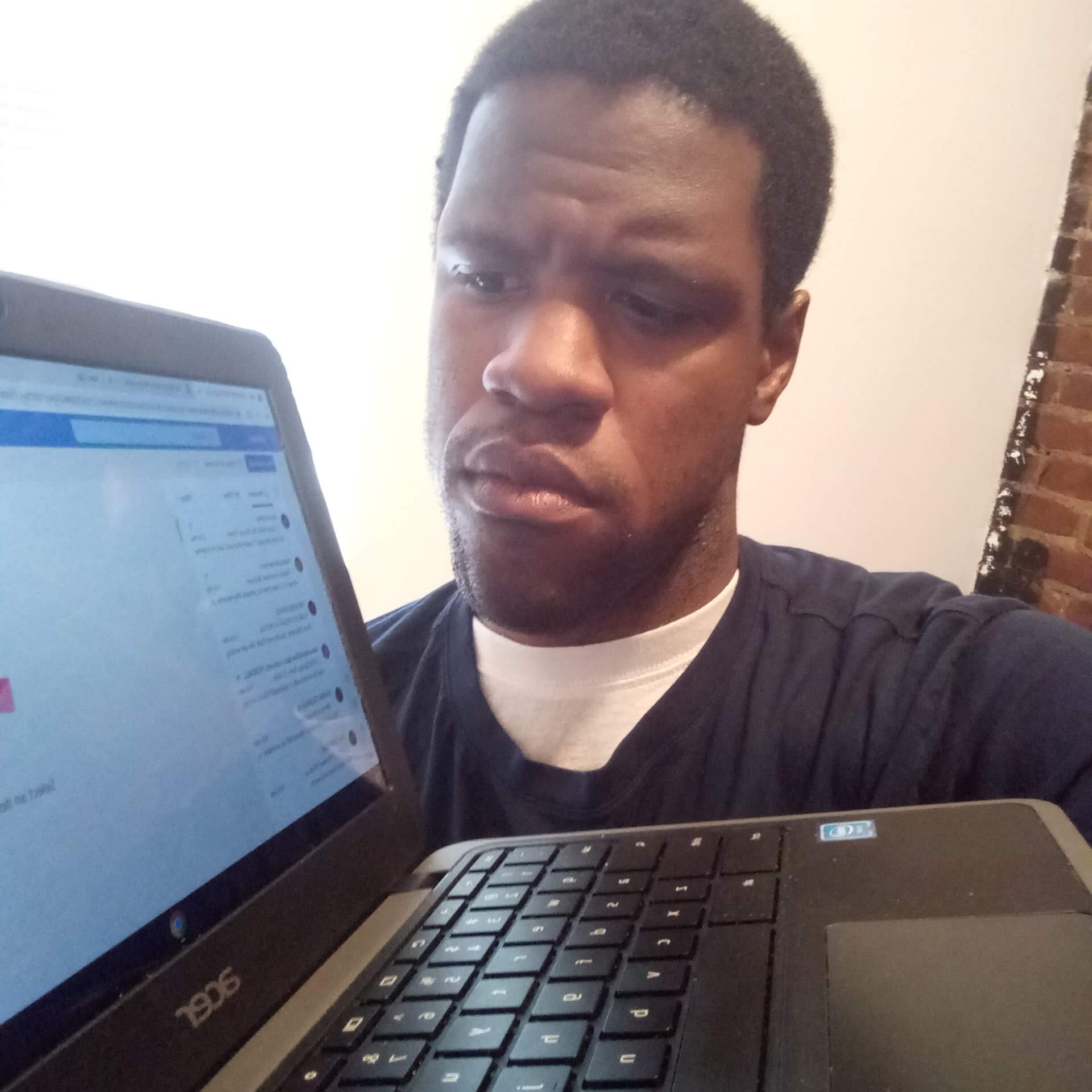 Lehman College laptop loaner program