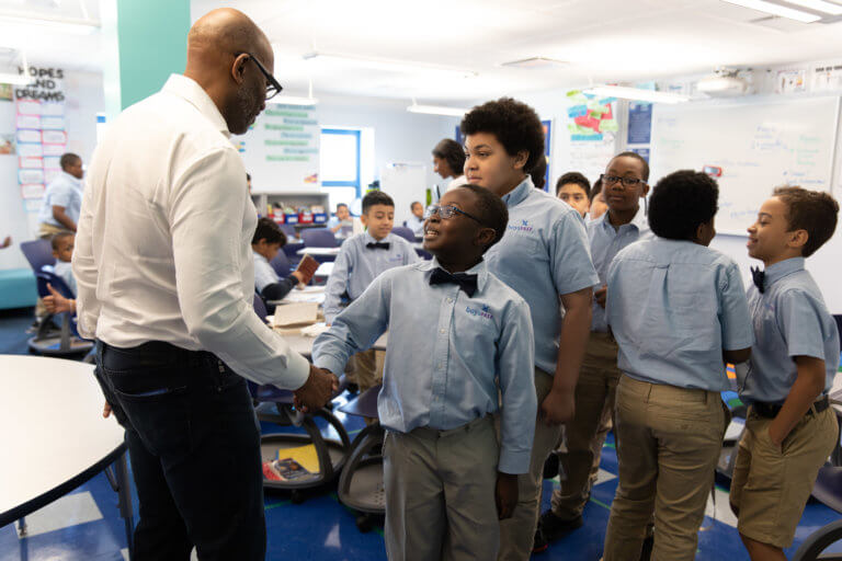 Bronx charter public schools recognized as some of highest performing schools in state Bronx Times