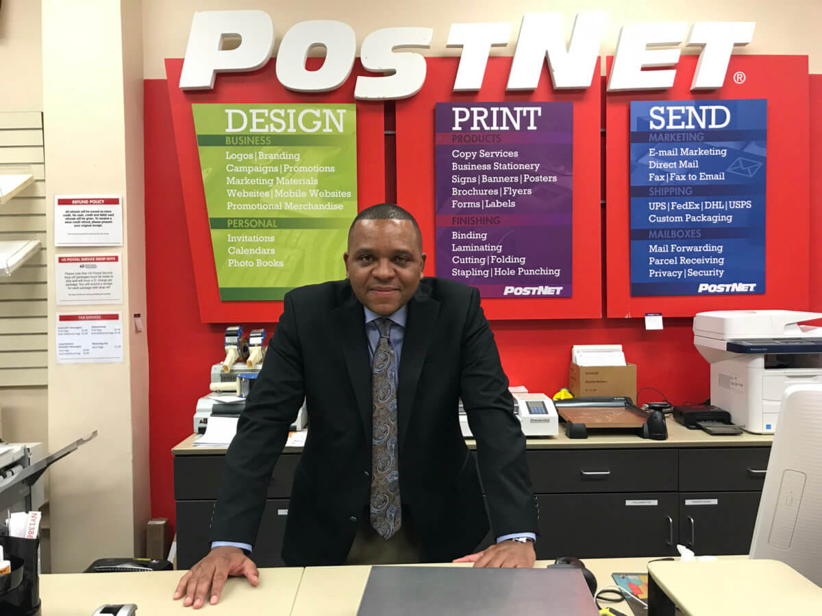 Bronx Postnet Offers Free Services For Restaurants Bronx Times