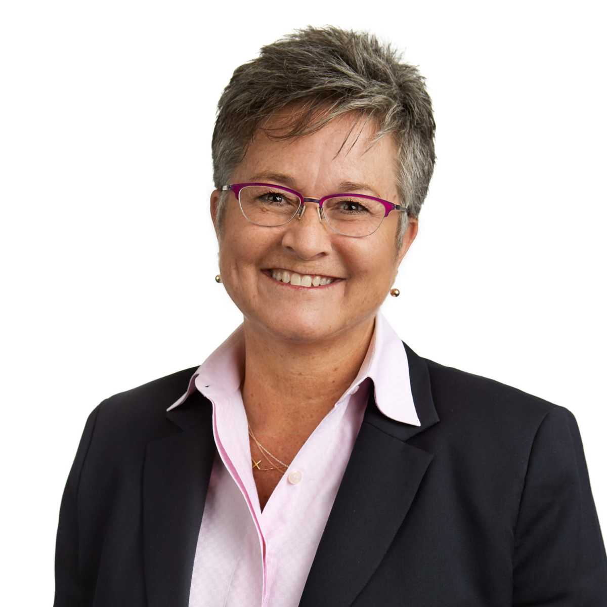 Lori Ball_Headshot_2019