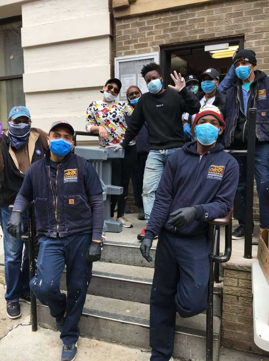 Staff-and-Volunteers-at-CLOTH