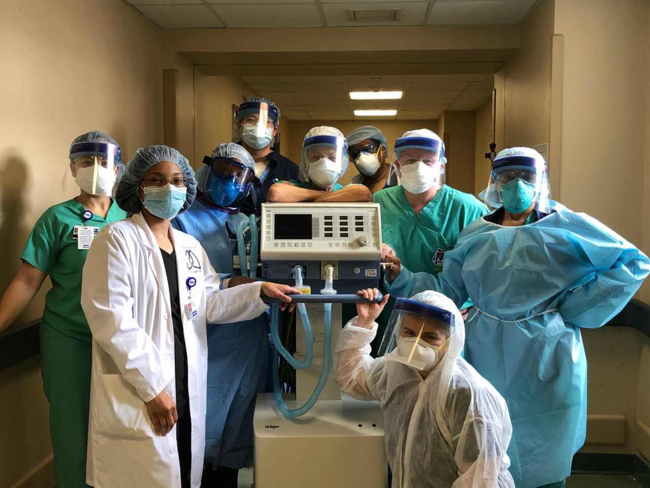 Saint Barnabas rolls out stateoftheart interpretation system for non