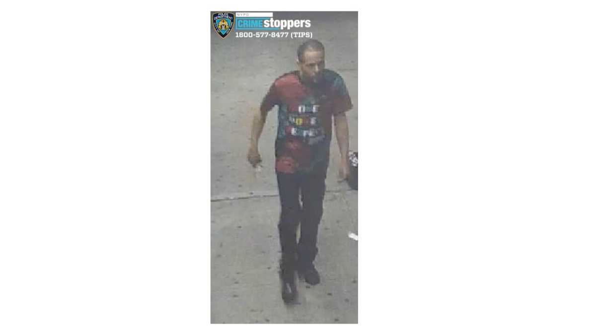 1504-20 41 Pct Gang Assault 05-04-20 Photo 1
