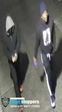 1541-20 Robbery 41 Pct 05-06-2020 Picture