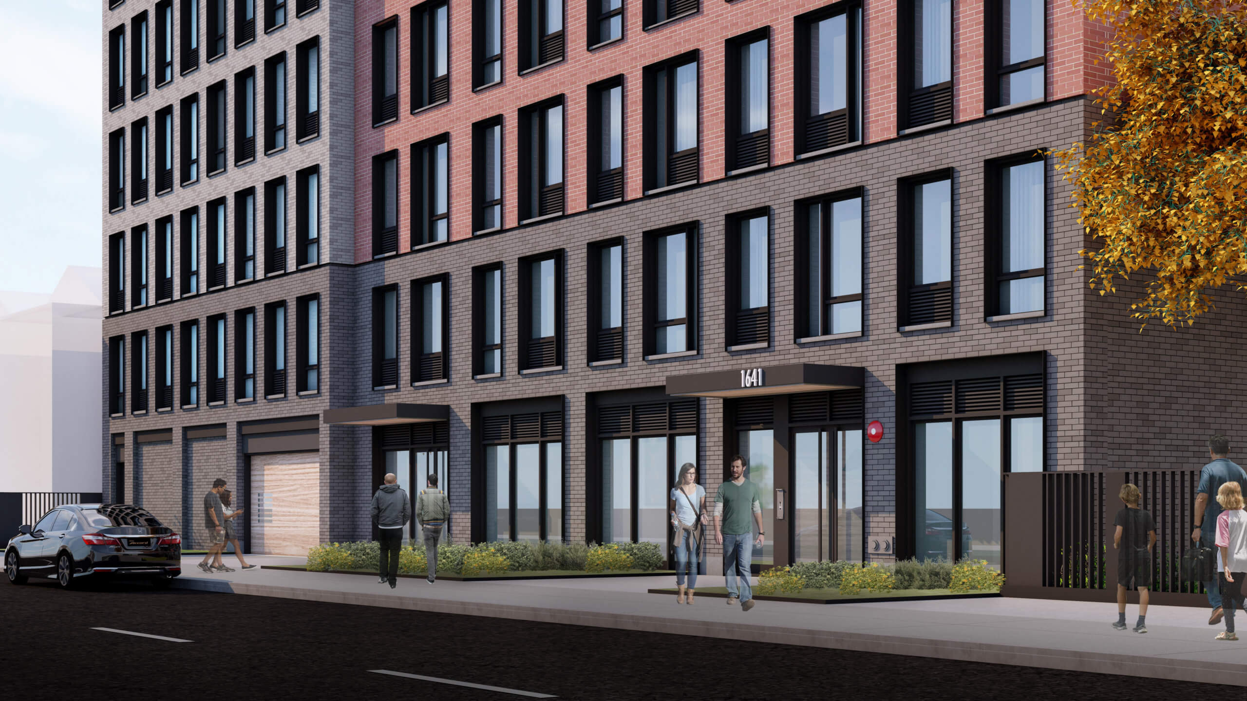 New development coming to Morris Heights in 2022 – Bronx Times New development coming to Morris Heights in 2022 – Bronx Times