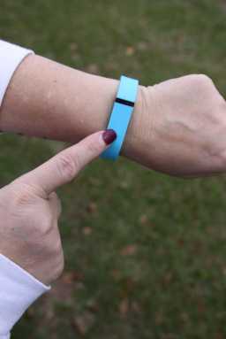 Achiever_Fitbit