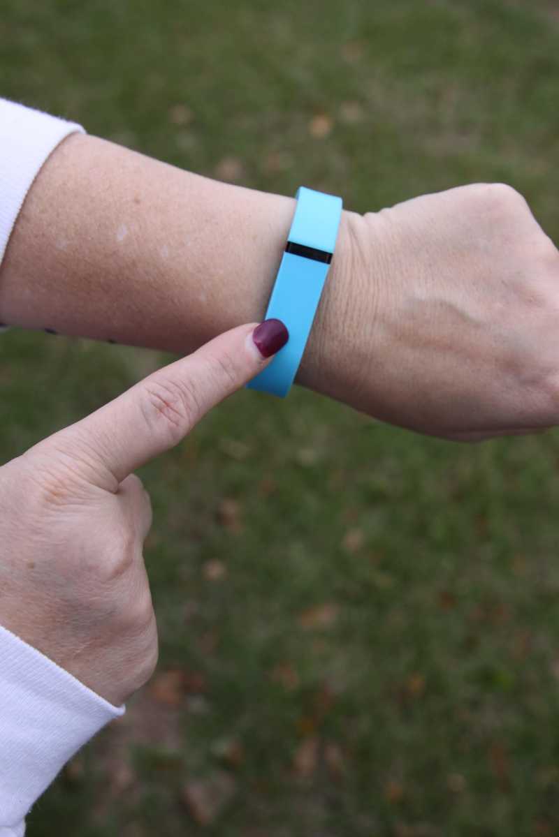 Achiever_Fitbit