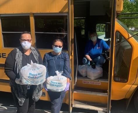 BH Food Delivery