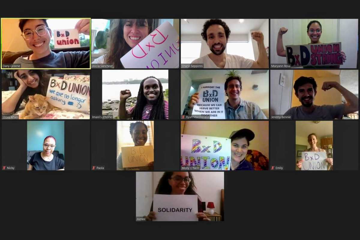 BxD-Union-Organizing-Committee