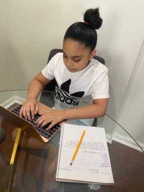Dialina Batista