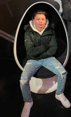 Edwin Olvera