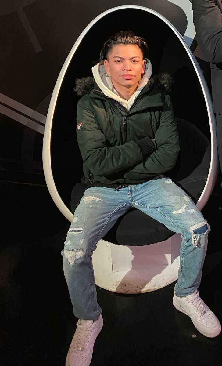 Edwin Olvera