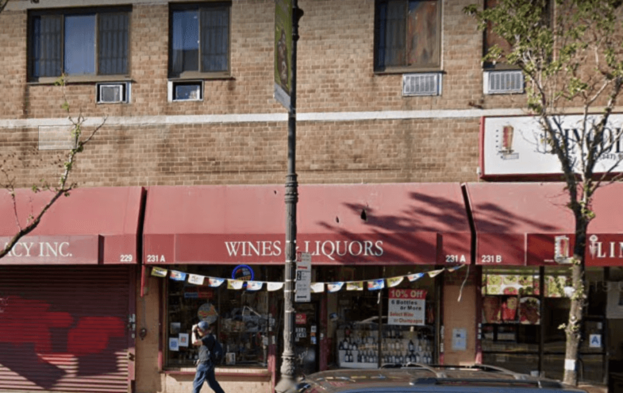 bridal stores in the bronx