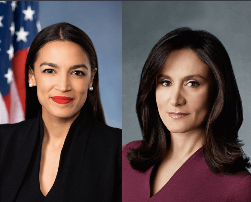bronx congresswoman