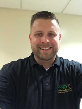 Steve Selfie – PSSNY