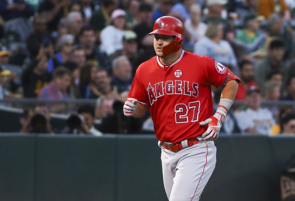 Oped MLB salary negotiations setting players up to look like the bad