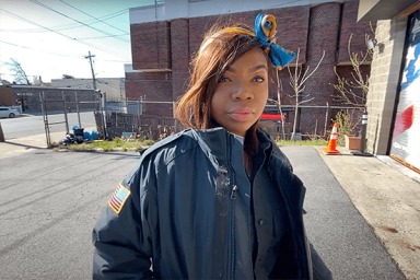 First-Time-First-Responders