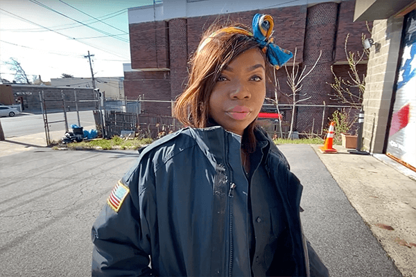 First-Time-First-Responders