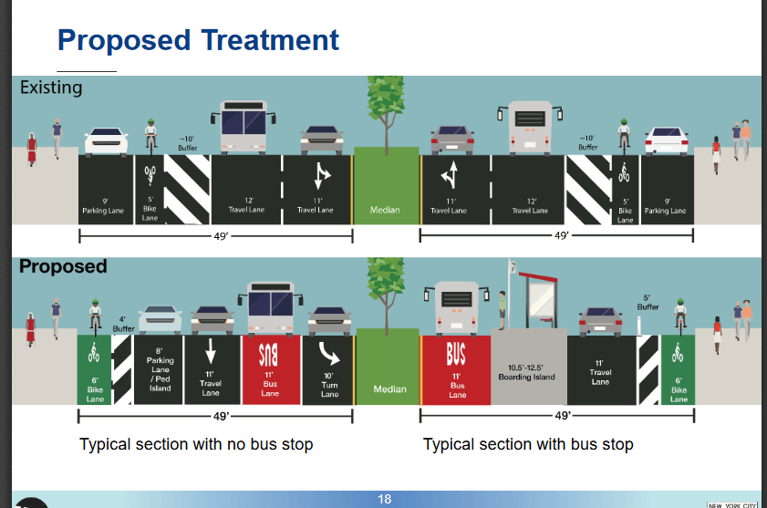 DOT gives update on safety improvements for Edward L. Grant Highway ...