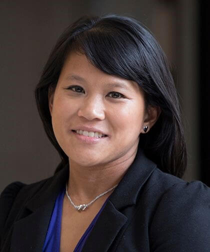 Teresa Hsu-Walklet