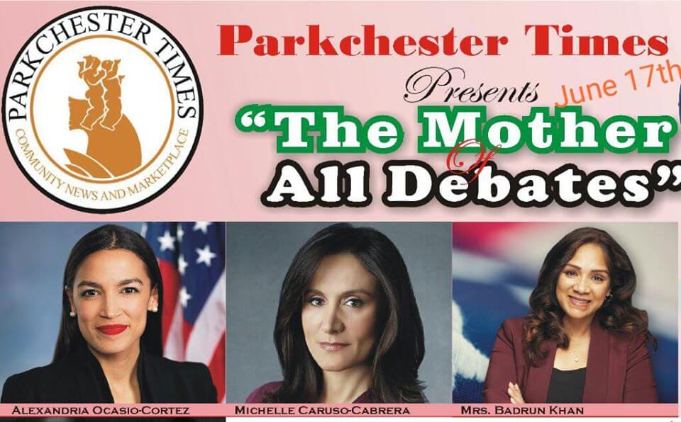 The Mother of All Debates 2020
