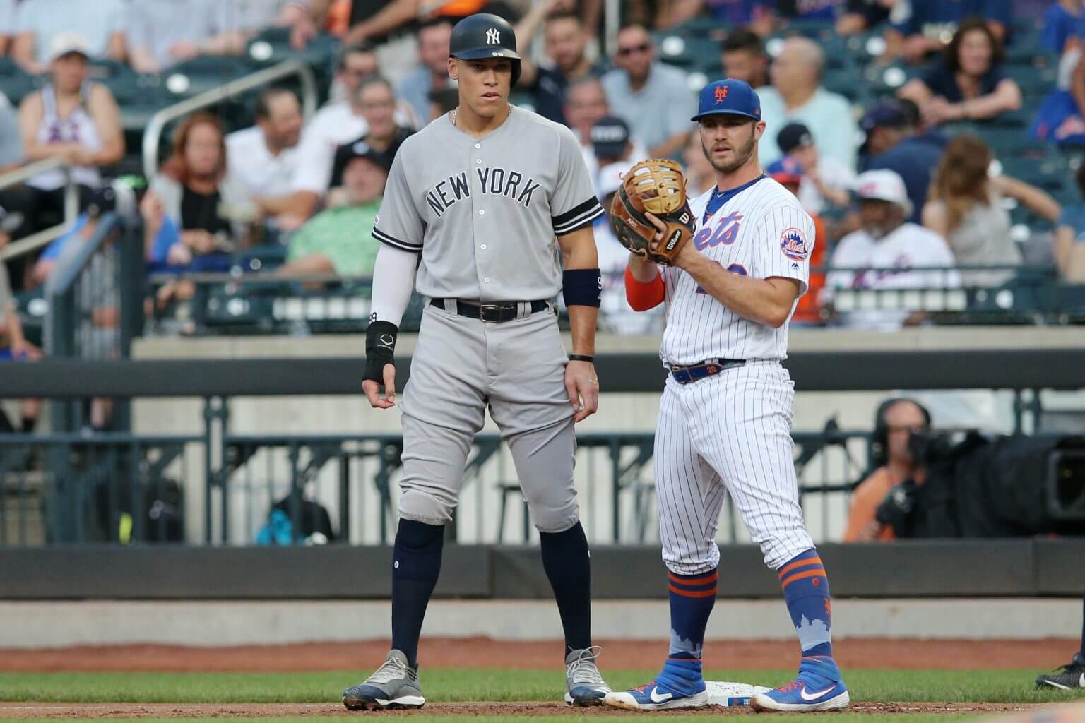 Breaking down Mets-Yankees Subway Series matchups