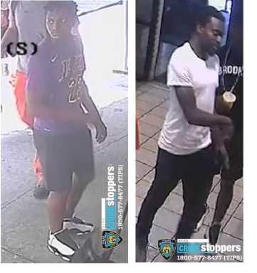 2079-20 41 Att Robbery SQD 06-23-20 Photo