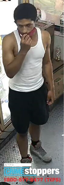 2253-20 Robbery 40 Pct 07-21-20 Photo 2