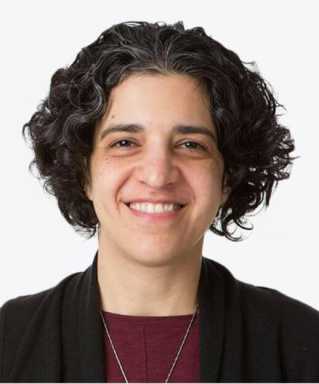 Dr Shadi Nahvi