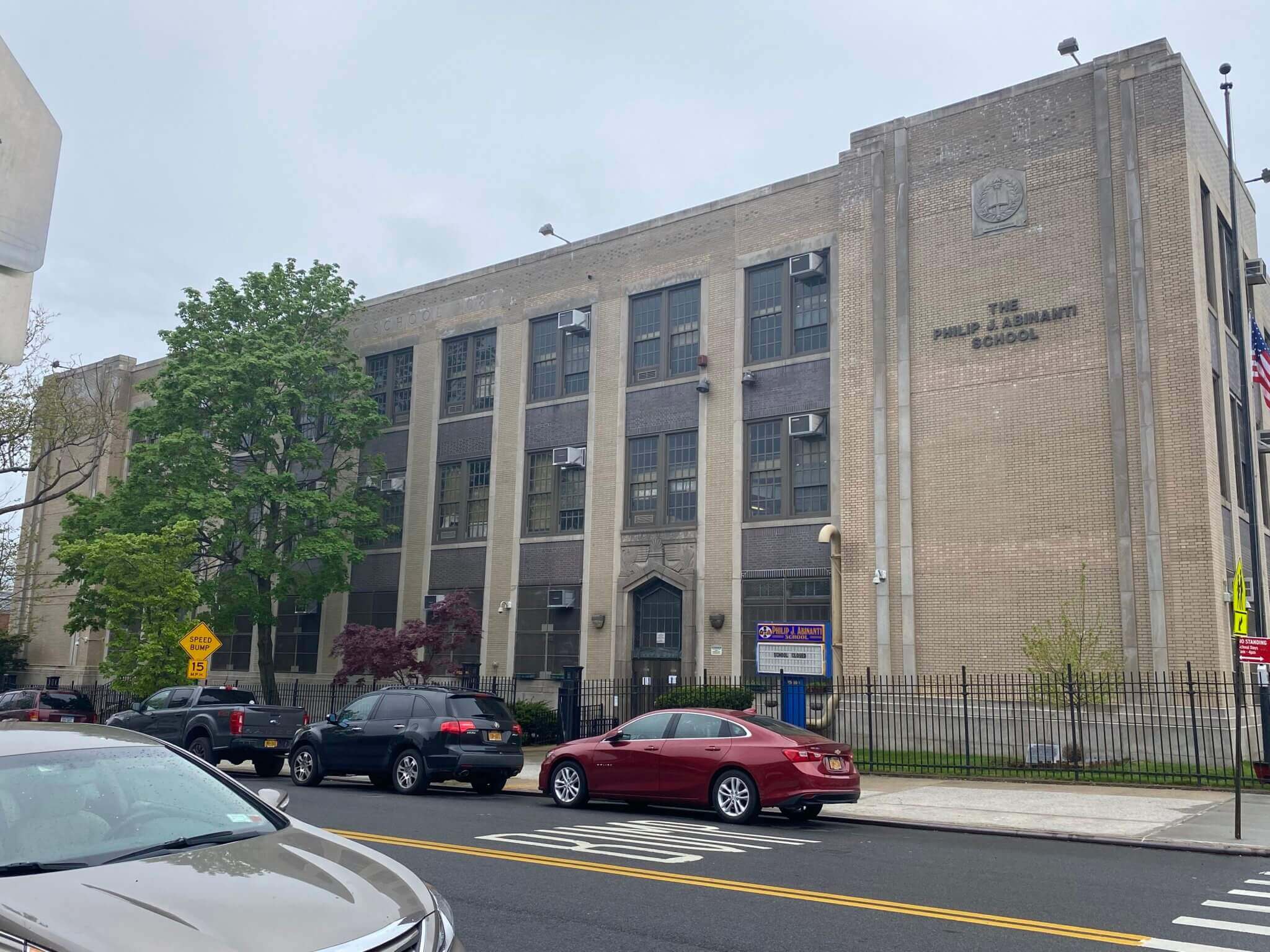 Ps 158 Op-ed: Why does New York City refuse to protect its teachers? – Bronx Times