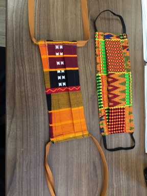 Mask 3 MGA