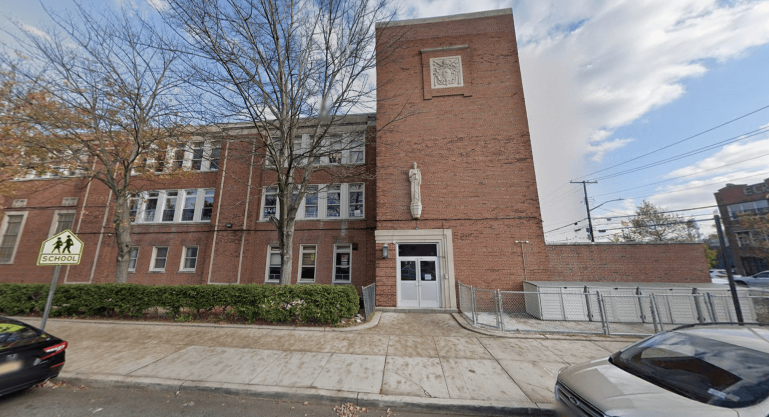 Six Bronx Catholic schools to shutter among a total 20 downstate due to