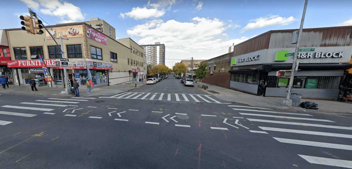 51-year-old pedestrian fatally struck in hit and run in Crotona – Bronx ...