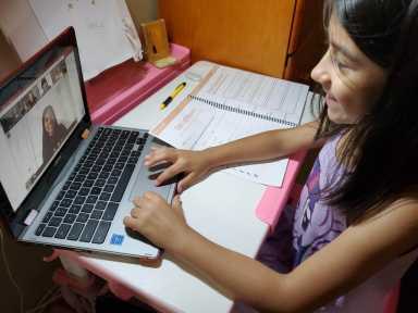 Student 2