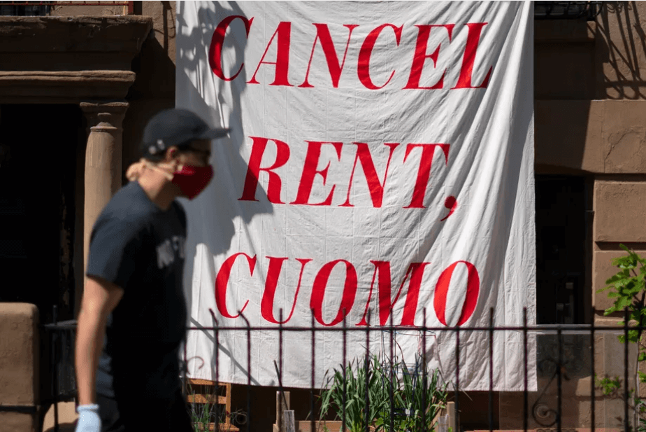 rent