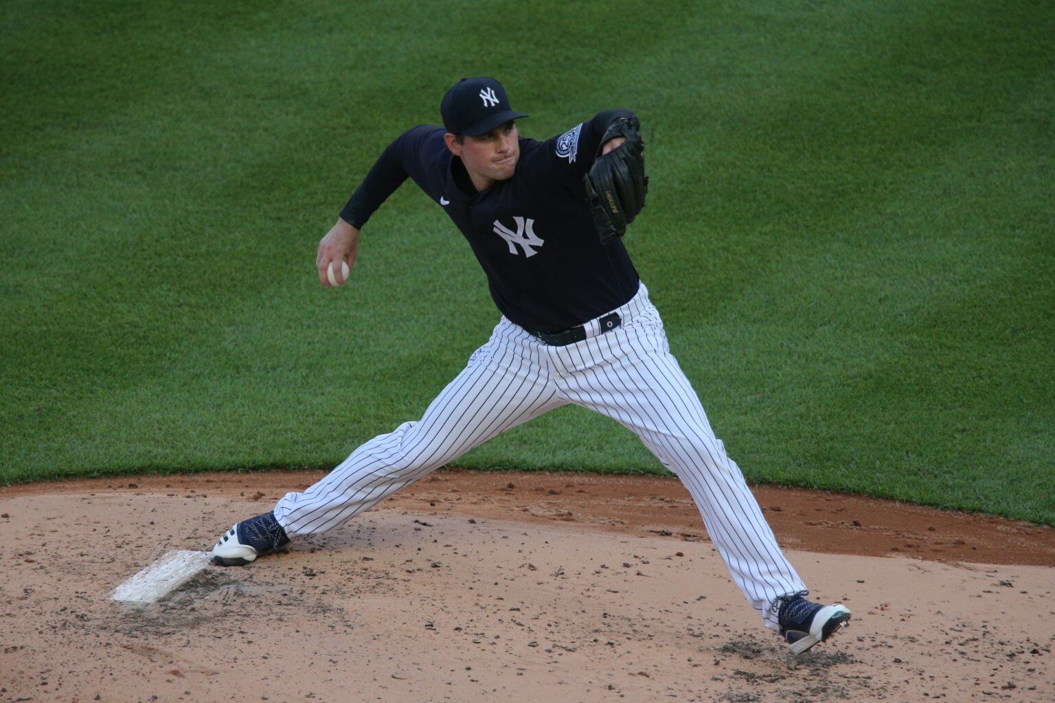 Yankees' Adam Ottavino: Extra-innings runner rule 'not real baseball' –  Bronx Times