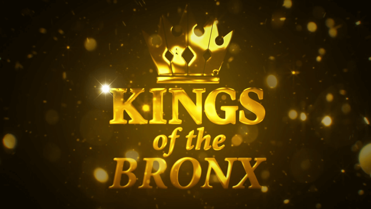Premier Kings of the Bronx event makes its virtual debut on September