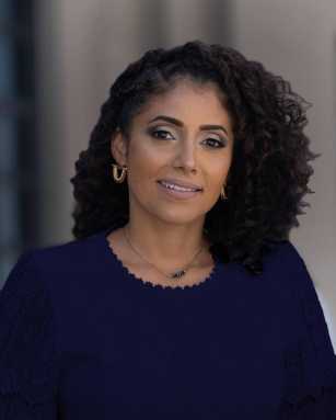 080320 Stephanie Mendez Headshot