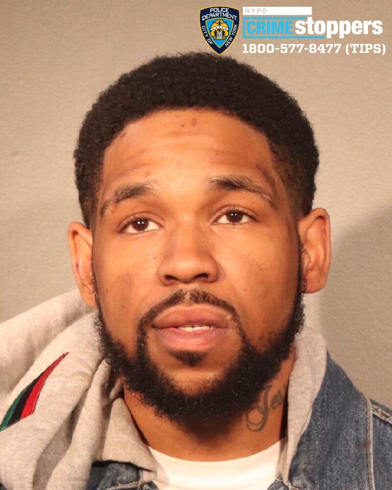 2565-20 Assault 42 Precinct 08-19-20 – NELSON