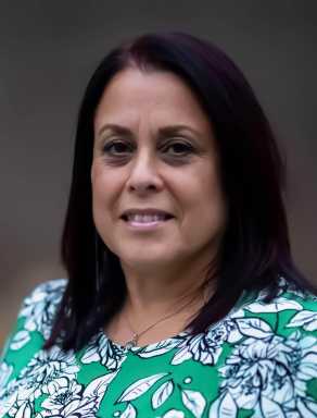 Doris Gonzalez