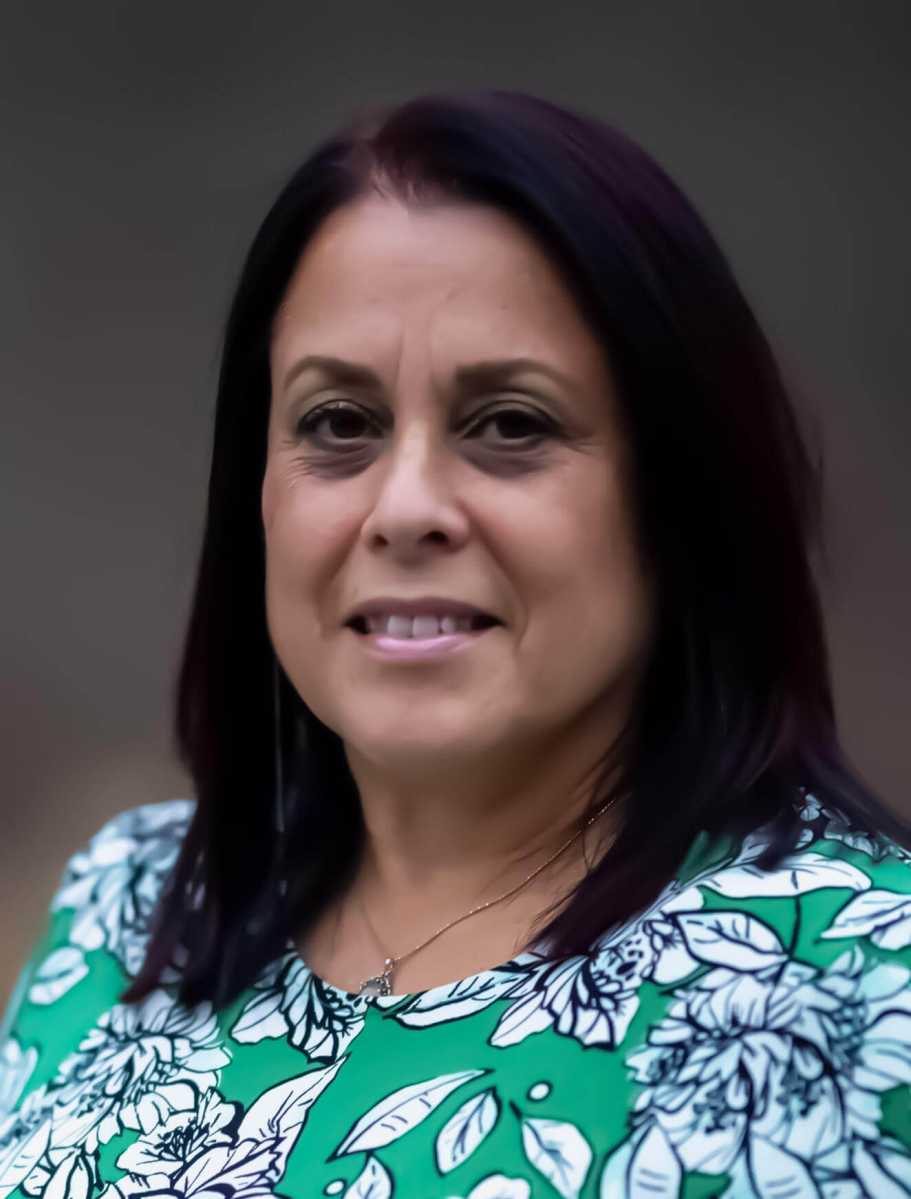 Doris Gonzalez