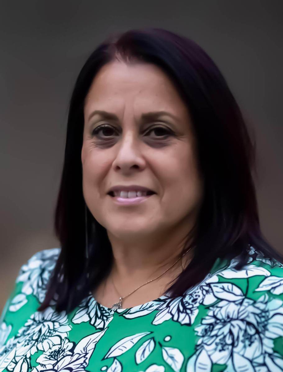 Doris Gonzalez