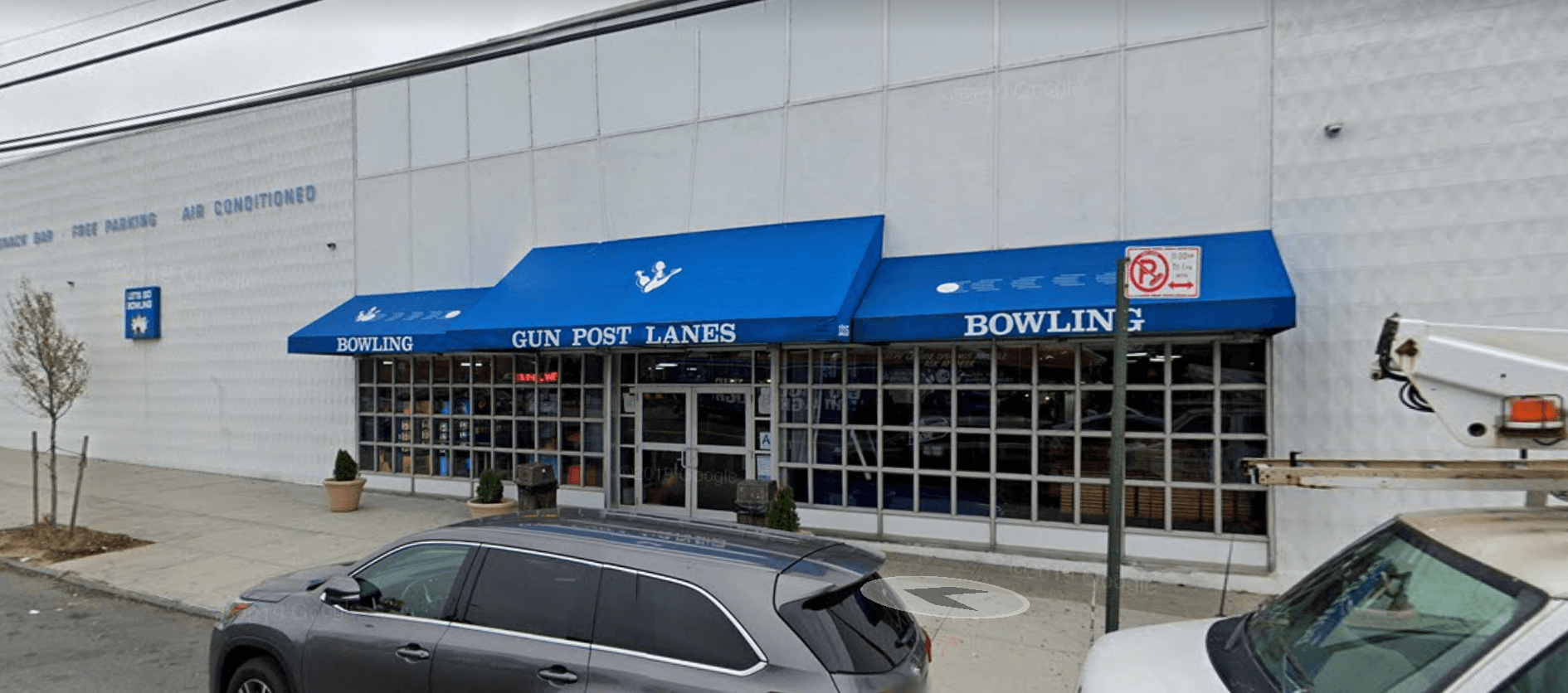 Bowling alleys and lowrisk museums getting greenlight to reopen in New