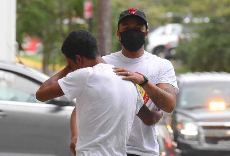NYC SHOOTINGS: Road rage and rivalries leave three shot dead in the ...