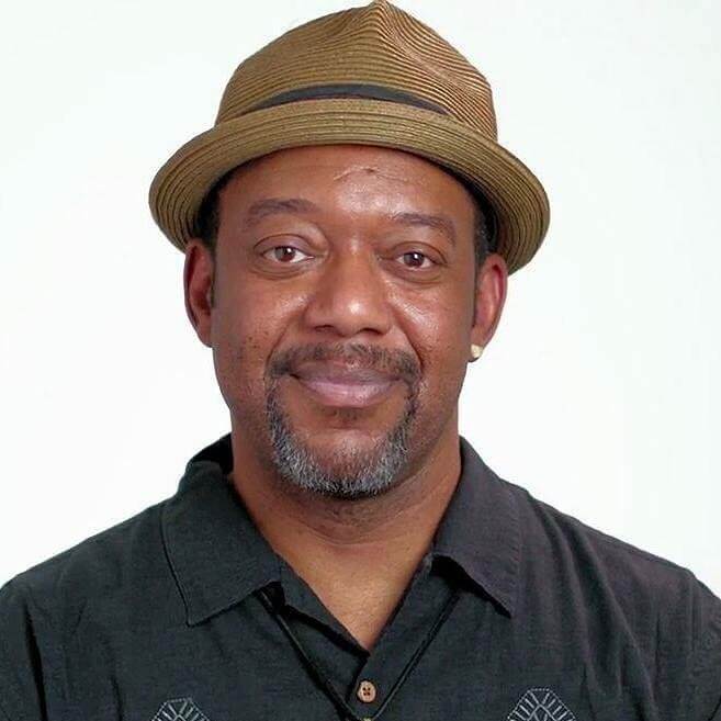 1 Ken Teasley Headshot
